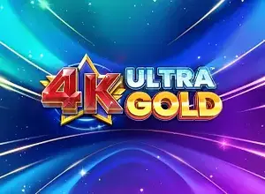 4K Ultra Gold