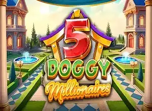 5 Doggy Millionaires