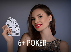 6 Poker