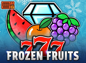 777 Frozen Fruits