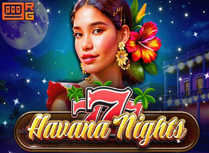 777 Havana Nights