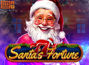 777 Santas Fortune