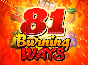 81 Burning Ways