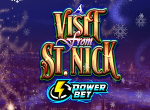 A Visit From St Nick Power Bet