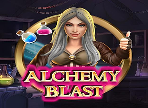 Alchemy Blast