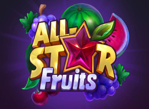 All Star Fruits