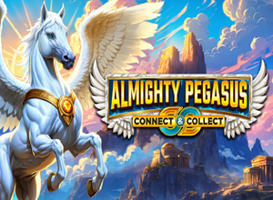 Almighty Pegasus Connect and Collect