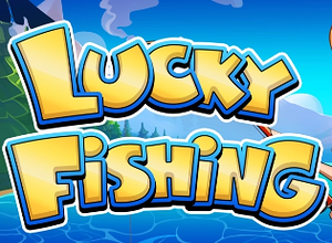 Amatic Industries Lucky Fishing