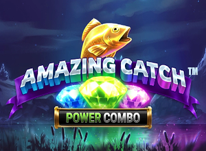 Amazing Catch Power Combo