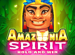 Amazonia Spirit