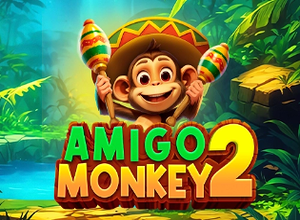 Amigo Monkey 2