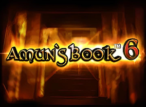 Amuns Book 6