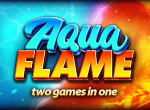 Aqua Flame