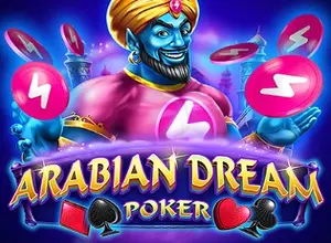 Arabian Dream FTN