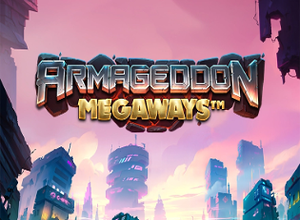 Armageddon Megaways