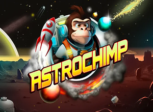 Astrochimp