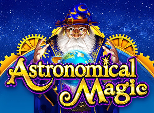 Astronomical Magic