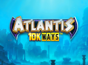 Atlantis 10K Ways