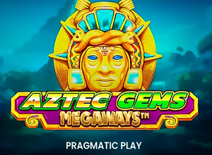 Aztec Gems Megaways