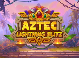 Aztec Lightning Blitz