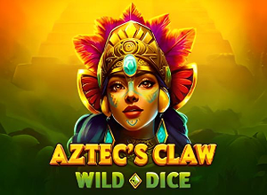 Aztecs Claw Wild Dice