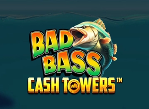 Bad Bass Cash Towers