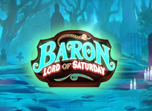 Baron Lord of Saturday