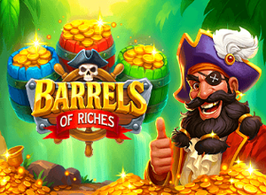Barrels of Riches
