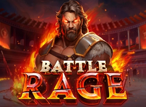 Battle Rage