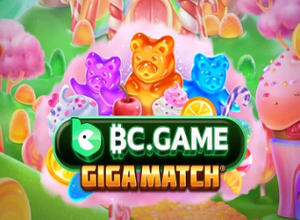 BC Game Giga Match