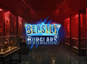 Beastly Burglars