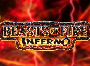 Beasts of Fire Inferno