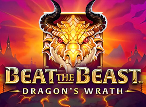 Beat the Beast Dragons Wrath