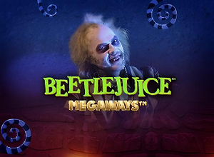 Beetlejuice Megaways