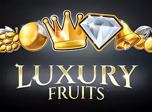 BetConstruct Luxury Fruits