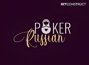 BetConstruct Russian Poker