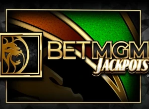 BetMGM Jackpots