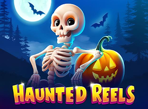 BGaming Haunted Reels