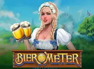 Bier O Meter