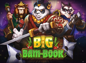 Big Bam Book