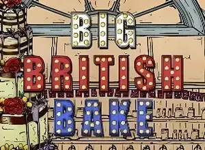 Big British Bake