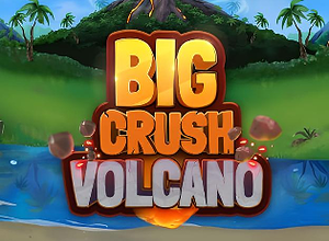 Big Crush Volcano