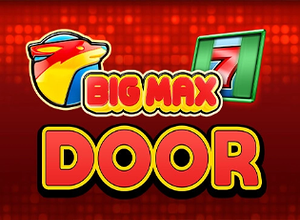 Big Max Door