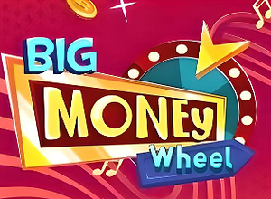 Big Money Wheel