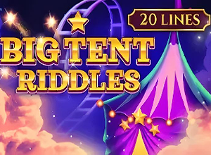 Big Tent Riddles