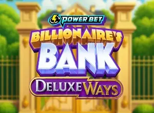 Billionaires Bank DeluxeWays
