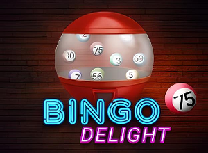 Bingo Delight