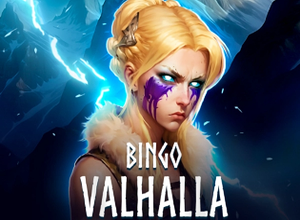 Bingo Valhalla