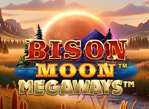 Bison Moon Megaways