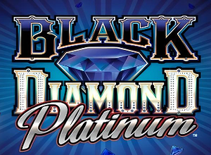 Black Diamond Platinum